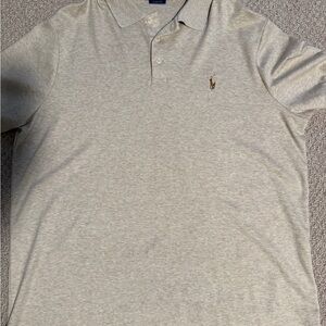 Polo by Ralph Lauren Men's Light Polo Shirt